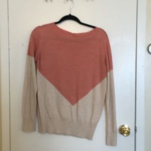Stitch Fix Women's 41 Hawthorn Sweater Size M